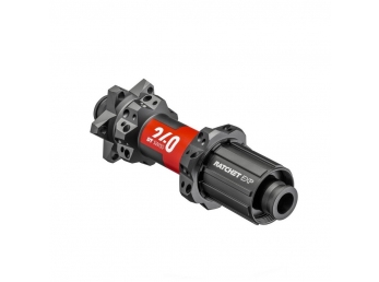Náboj DT Swiss DT 240 STRAIGHTPULL 157/12 28H SHIMANO DBIS