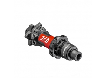 Náboj DT Swiss DT 240 STRAIGHTPULL 157/12 28H XD DBIS