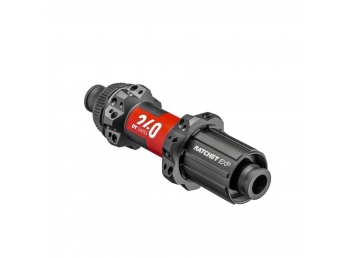 Náboj DT Swiss DT 240 STRAIGHTPULL 148/12 28H SHIMANO CENTERLOCK