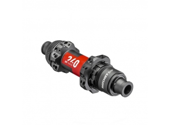 Náboj DT Swiss DT 240 STRAIGHTPULL 148/12 28H XD CENTERLOCK