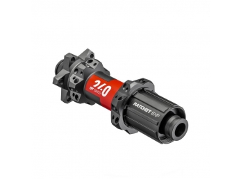 Náboj DT Swiss DT 240 STRAIGHTPULL 148/12 28H SHIMANO DBIS