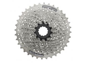 Shimano Alivio CS-HG51 8/11 - 28