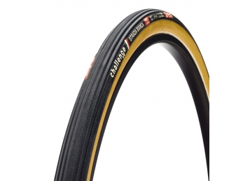 Galuska Challenge Strada Pro 27 mm černá/žlutá 2021