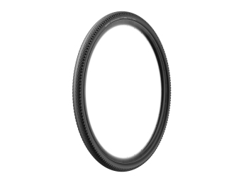 Plášť Pirelli Cinturato™ GRAVEL RH Perf., 50-622, TechWALL, 60tpi, SpeedGRIP, černý