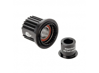 DT Swiss Shimano Micro Spline rotor ocel ratchet 12mm