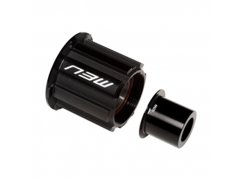 DT Swiss Campagnolo N3W alu rotor ratchet 12mm