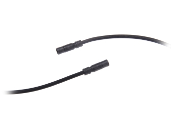 SHIMANO elektrický kabel EW-SD50 pro vnější vedení, 350 mm, černá