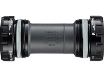 Středové složení SHIMANO ULTEGRA SM-BBR60 misky pro 2díl. integr. kliku 68 mm BSA