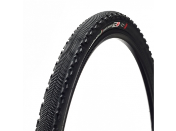 Challenge plášť Gravel Grinder TLR 700x33 BLK/BLK Tubeless Ready