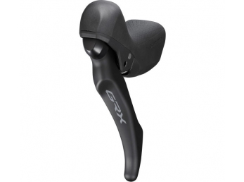 SHIMANO brzdová páka GRX BL-RX600 pro hydr kot brzd levá 2,5 prstá pro rovná řídítka bal