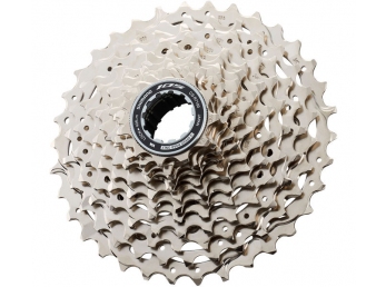 Kazeta SHIMANO 105 CS-R7101 12 rychl silniční 11 - 34 z.