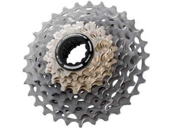 Kazeta SHIMANO DURA-ACE CS-R9200 12 rychl silniční 11 - 34 z