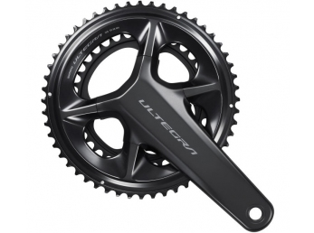 Kliky SHIMANO ULTEGRA FC-R8100 integr.osa 2x12 172.5 mm 50x36z bez BB misek bal