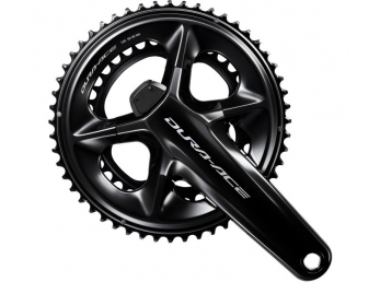 Kliky SHIMANO DURA-ACE FC-R9200 s powermetrem 2x12, 170mm bez převodníku