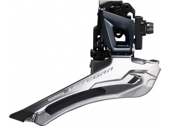 Přesmykač SHIMANO ULTEGRA FD-R8000 pro 2x11 navářka Down Swing/61-66 pro 46-53z max 16z ka