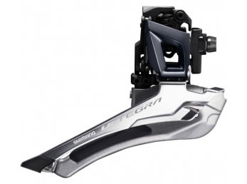 Přesmykač SHIMANO ULTEGRA FD-R8000 pro 2x11 navářka Down Swing/61-66 pro 46-53z max 16z ka