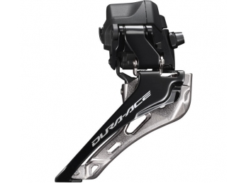Přesmykač SHIMANO DURA-ACE FD-R9250 pro 2x12 navářka Down Swing/61-66 pro 46-55z max 16z k