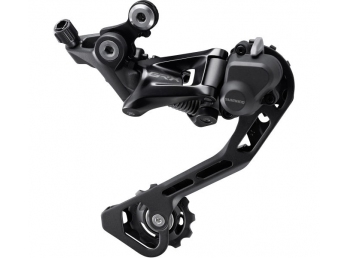 Přehazovačka SHIMANO GRX RD-RX400 10 rychl gravel max 36z min 11z bal