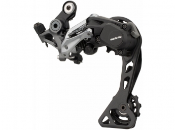 Přehazovačka SHIMANO GRX RD-RX812 11 rychl gravel max 42z min 11z bal