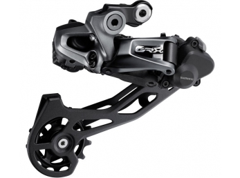 Přehazovačka SHIMANO GRX Di2 RD-RX815 11 rychl gravel max 34z min 11z bal