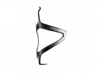 Košík Ciclovation Premium Carbon Fusion Flash Silver