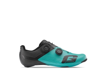 tretry silniční GAERNE G.Jet black/aqua