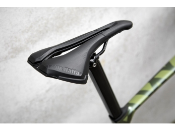 Ridley Kanzo Fast  rámová sada, Green, vel.XL