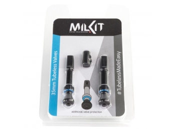 Ventilek milKit Valve Pack 35mm