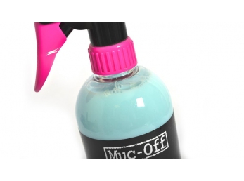 Čistič Muc Off Matt Finish Detailer 250ml