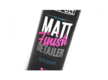 Čistič Muc Off Matt Finish Detailer 250ml