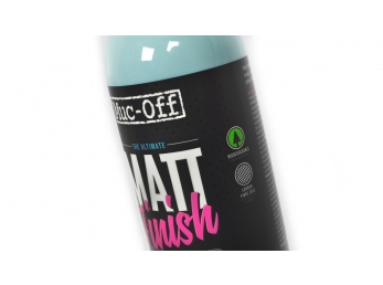 Čistič Muc Off Matt Finish Detailer 250ml