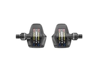Pedály LOOK Keo Blade Carbon Ceramic Ti - 12 / 53 mm