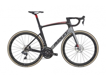 Rámová sada Ridley Noah Fast Disc L