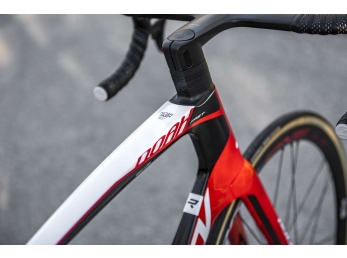 Rámová sada Ridley Noah Fast Disc L