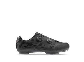 tretry GAERNE Gravel Obsidian black