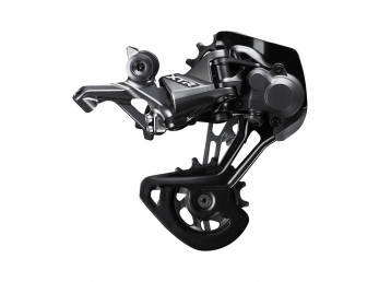 Přehazovačka Shimano RDM9100GS XTR 12 kolo, střední vodítko