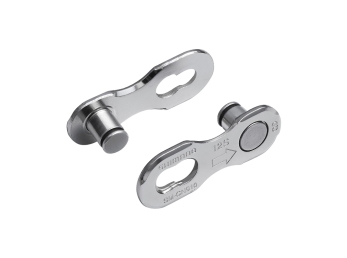 Spojka řetezu SHIMANO SM-CN910  12 s -sada na 2 řetězy