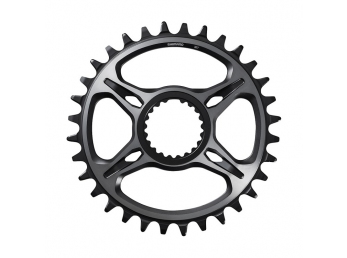 Převodník na kliky Shimano XTR FCM9100/20      34 zubů