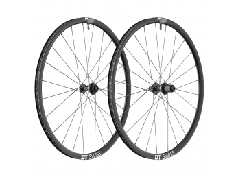 Zapletená kola DT SWISS ER 1400 Dicut 25 DB CL