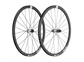 Zapletená kola DT Swiss ER 1600 SPLINE® 32mm SHIMANO DBCL