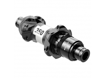 DT 350 STRAIGHTPULL 142/12 24H XDR CL