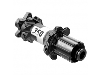 Náboj DT Swiss DT 350 STRAIGHTPULL 148/12 28H SHIMANO DBIS BOOST