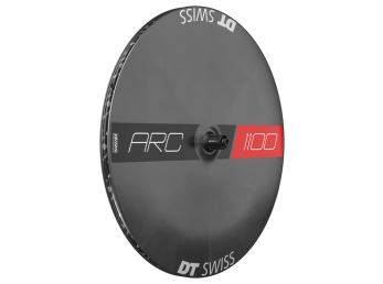 Karbonový silniční disk DT Swiss ARC 1100 DISC 700C AERO DISC