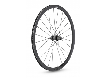 Zapletená kola DT Swiss PR 1400 DICUT OXIC 32 přední