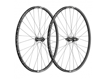 Zapletená kola DT Swiss XR 1700 SPLINE® 29 25 mm CL  Shimano HG Boost