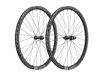 Zapletená kola DT Swiss XMC 1200 SPLINE® 29 30 mm CL  Sram XD / Sh 12sp