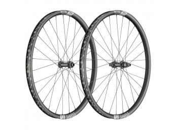 Zapletená kola DT Swiss XMC 1501 SPLINE® 29 30 mm CL  Sram XD / Sh 12sp