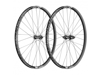 Zapletená kola DT Swiss XM 1700 SPLINE® 29 30 mm CL  Shimano 12SP Boost