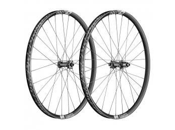Zapletená kola DT Swiss EX 1700 SPLINE® 29 30 mm IS  Shimano HG Boost