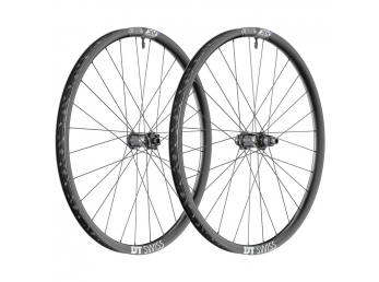 Zapletená kola DT Swiss HXC 1501 SPLINE® 29 30 mm IS  Shimano HG